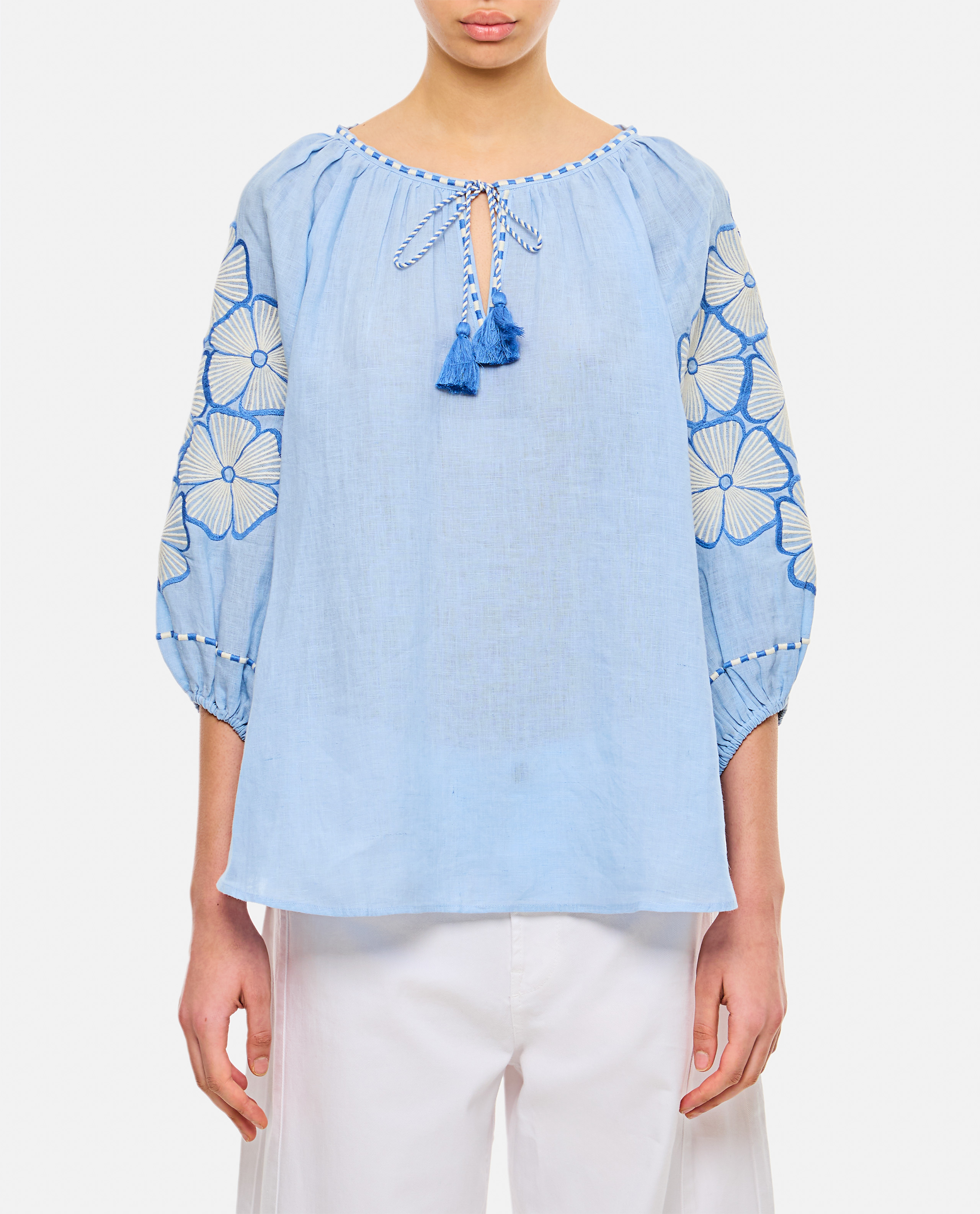Benaras By Citrus S271BE24912DENIMBLUE 탑